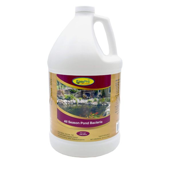 All Season Liquid Bacteria – 128 oz. (1 gallon)