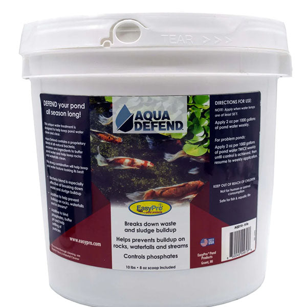 EasyPro Aqua Defend 20lb Pail