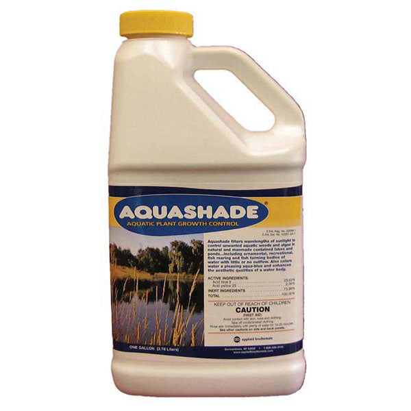 EasyPro Aquashade 1 gallon