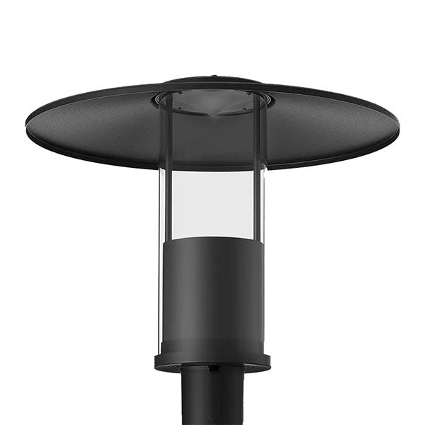 EasyPro Area Light 6.75" Flat Top Hat