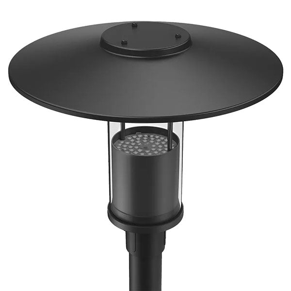 EasyPro Area Light 6.75" Flat Top Hat