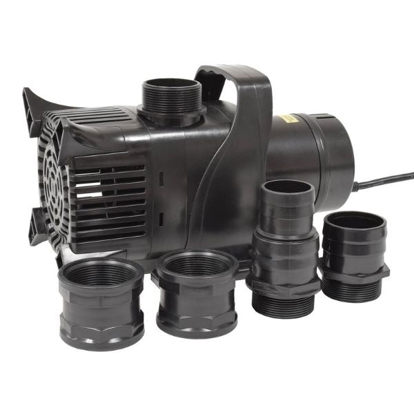 Asynchronous Submersible Mag Drive Pump – 5360 gph