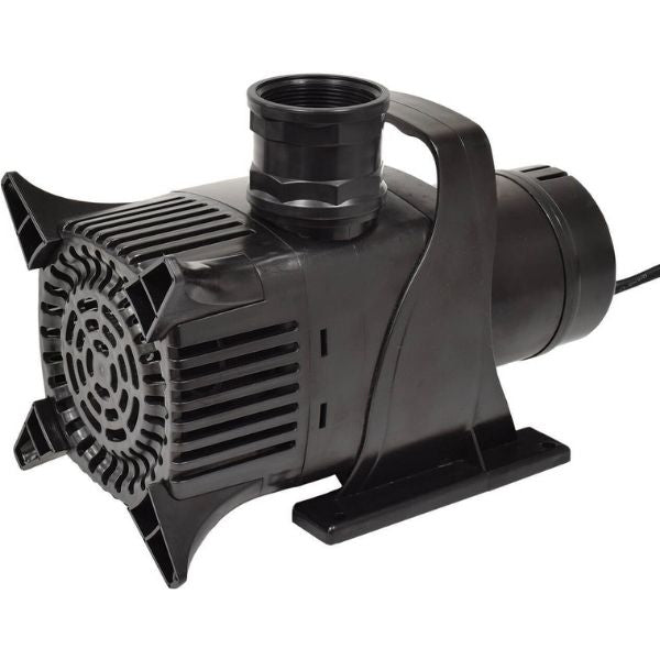 Asynchronous Submersible Mag Drive Pump – 5360 gph