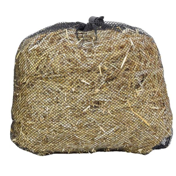 Barley Straw Bale – Approximately 1/2 lb.