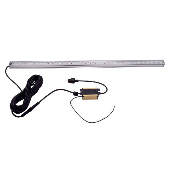 EasyPro Cabrio Color Changing LED Submersible Light Strip, 23'