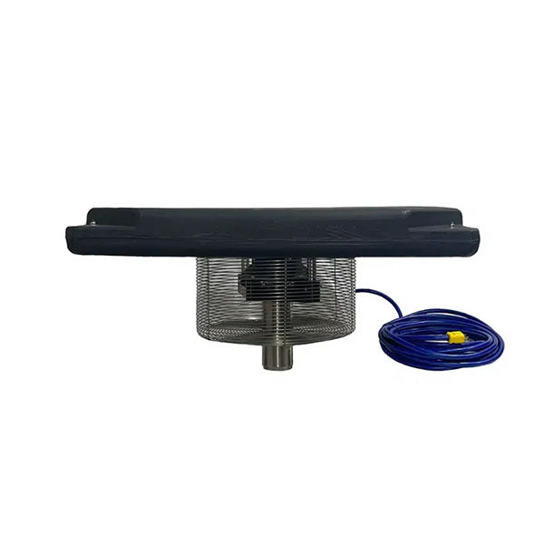 EasyPro Classic Series Aerating Fountain 5hp 230v 1ph 200ft