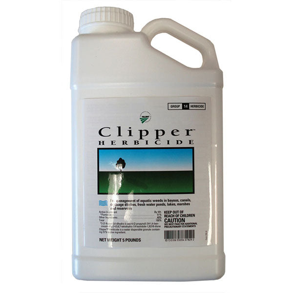 EasyPro Clipper Broad Spectrum Herbicide