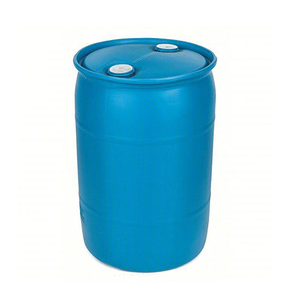EasyPro Concentrated Serenity Blue Lake Dye 30 gallon drum