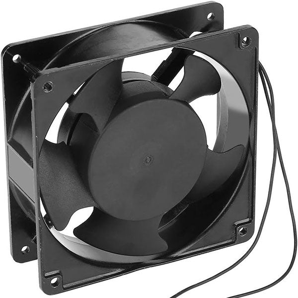 EasyPro Dual Cooling Fan kit for SC28N cabinet 15 volt fans — Lake n Pond