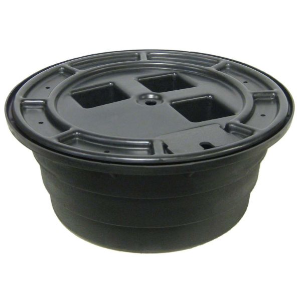 ECO-Series® Basin 28" Diameter w/ Molded Support Grating