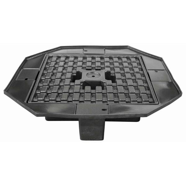 ECO-Series® Basin 58" Wide w/ Molded Support Grating