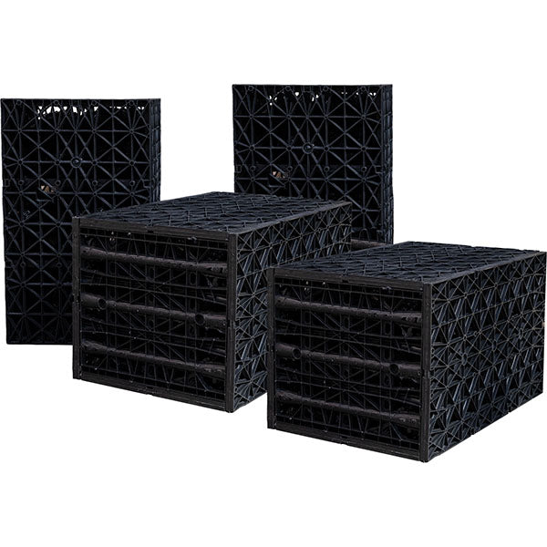 EasyPro EasyBog Pond Filtration Kit Up to 10,000 Gallons