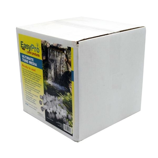 EasyPro Ultimate floating media – 1 cubic foot