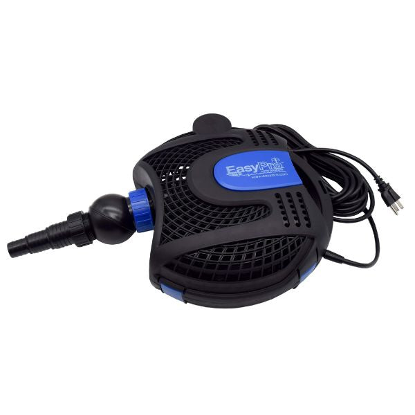 EasyPro Eco-Clear Submersible Pond Pump – 3680 gph