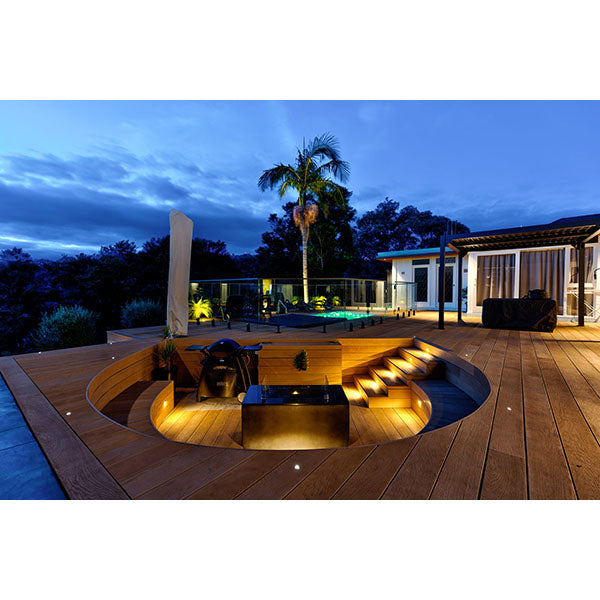 EasyPro Engineered Wall Light Multi Light Level