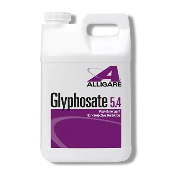 EasyPro Glyphosate 5.4 Aquatic Herbicide 2.5 Gallon