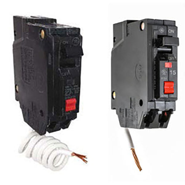 EasyPro Ground Fault Circuit Interrupter 230 volt