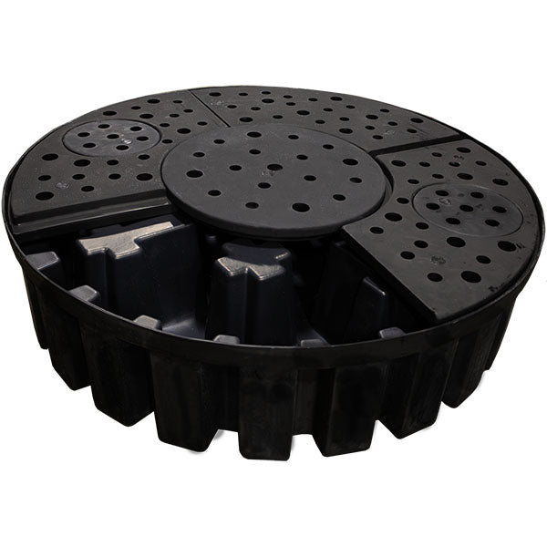 EasyPro Hercules Basin 72″