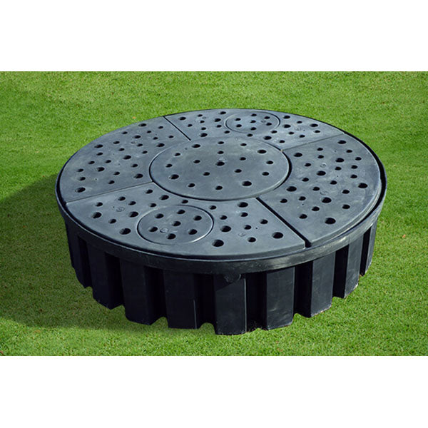 EasyPro Hercules Basin 72″