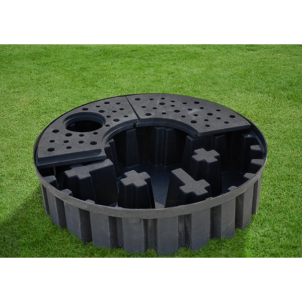 EasyPro Hercules Basin 72″