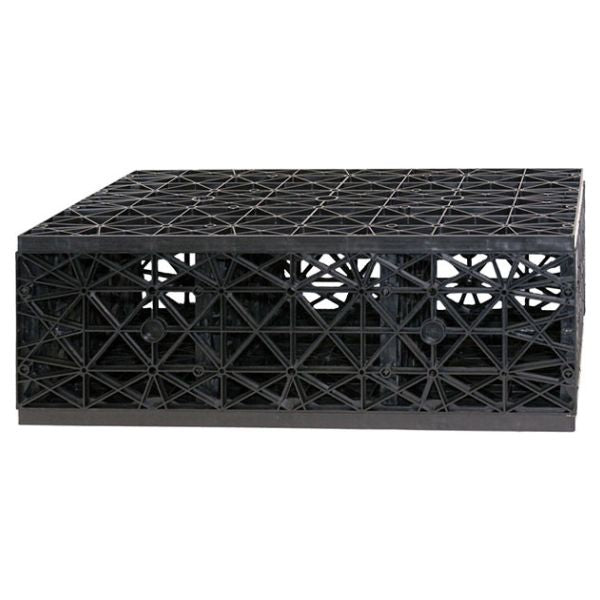 High Strength Res-Cube 1/2 cube – 9 1/2" H x 16" W x 27" L (sold in pairs ONLY)