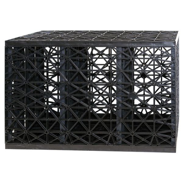 High Strength Res-Cubes – 16"W x 17.5" T x 27" L (sold in pairs ONLY)