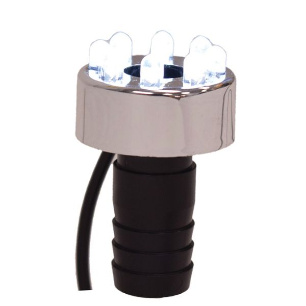 EasyPro LED Statuary 3 Light & Transformer Set