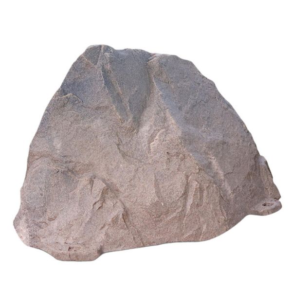 Landscape Boulder (Brown) 56" x 42" x 30" high; PA75+