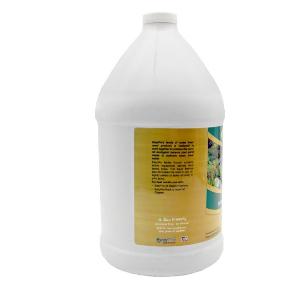 Liquid Barley Extract – 128 oz. (1 gallon)