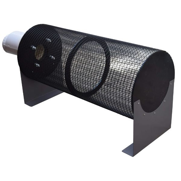 EasyPro Long / 20" Diameter Centrifugal Pump Intake Filter – for 6" Pipe
