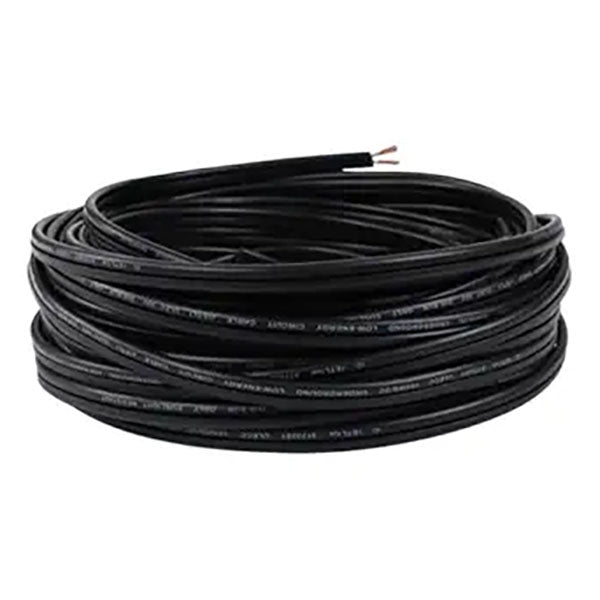 EasyPro Low Voltage 12-2 Tin Coated Lighting Wire per Ft