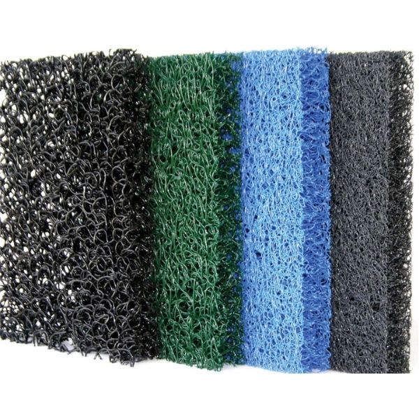 EasyPro MATALA Filter Media – Half Sheet – Gray