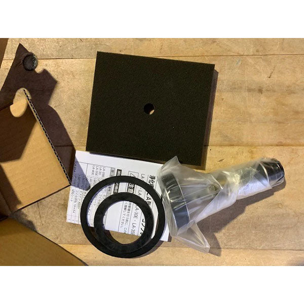 EasyPro ML28 Compressor Rebuild kit