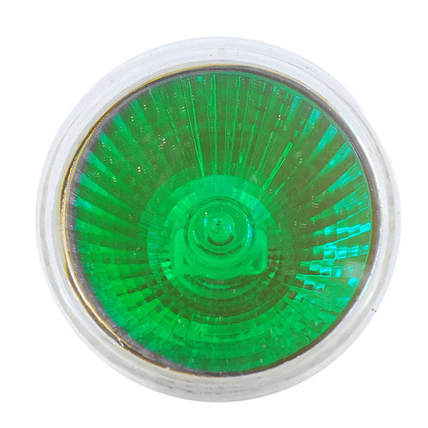 EasyPro MR16 30' Deg. Bulb Green