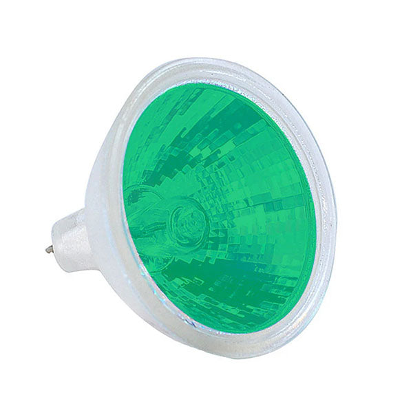 EasyPro MR16 40' Deg. Bulb Green