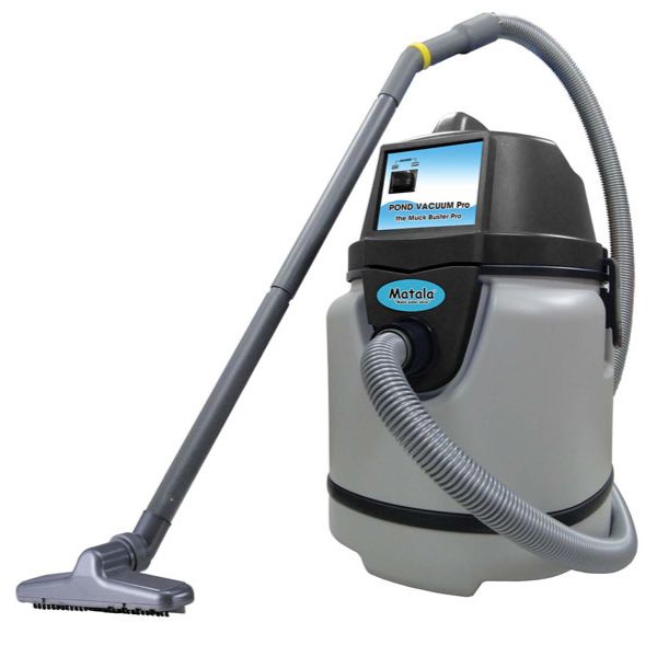 Matala Pond Vacuum Pro