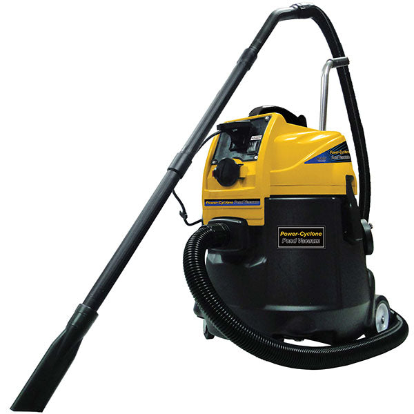 EasyPro Matala Power Cyclone Pond Vacuum