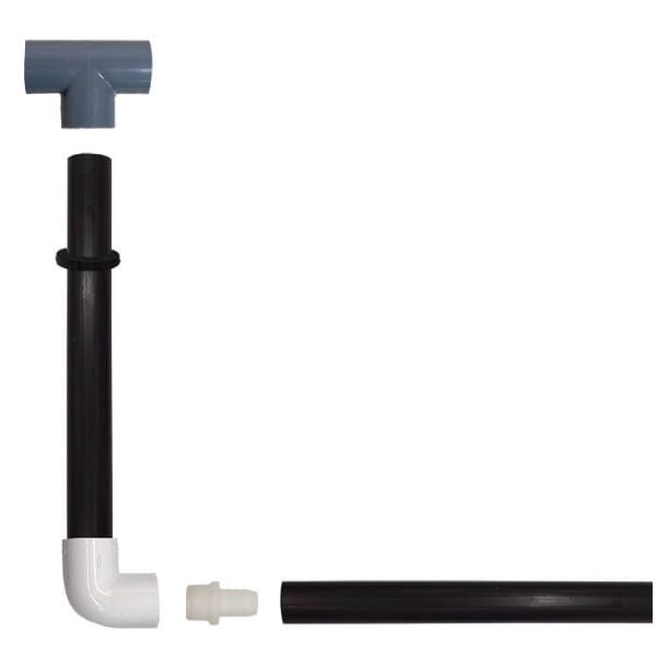 Max Flow Plumbing Kit