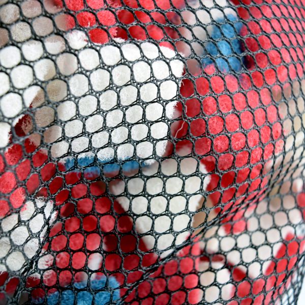 Mesh bag (MB21) with 2 cubic feet of Bio-Blox