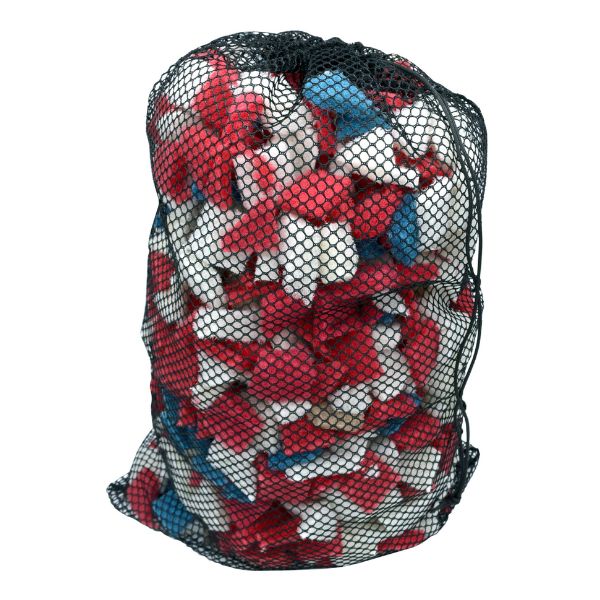 Mesh bag (MB21) with 2 cubic feet of Bio-Blox