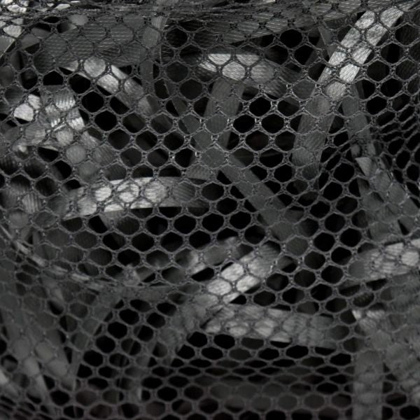 EasyPro Mesh bag (MB21) with 2 cubic feet of Filter Floss