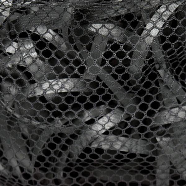 EasyPro Mesh bag (MB21) with 2 cubic feet of Filter Floss
