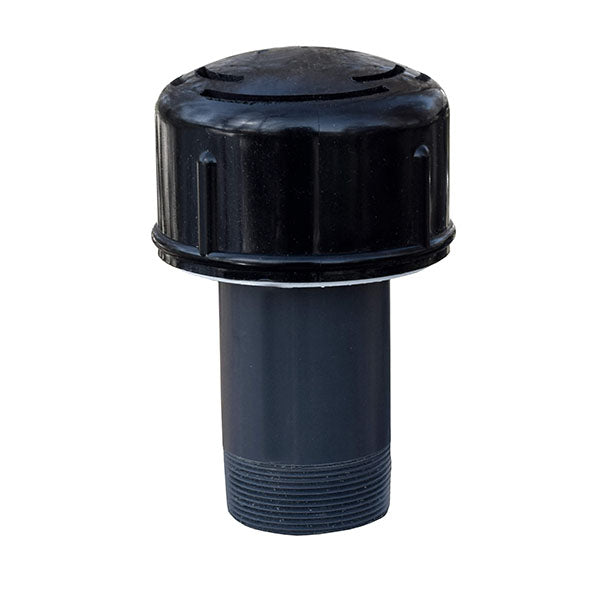 EasyPro Narrow Umbrella PVC Nozzle 2" npt