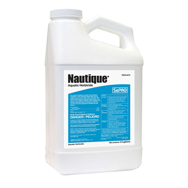 EasyPro Nautique Aquatic Herbicide