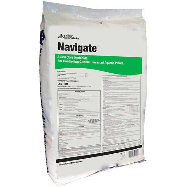 EasyPro Navigate Herbicide 50 lb bag