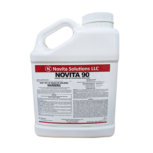 EasyPro Novita Trace Surfactant Gallon