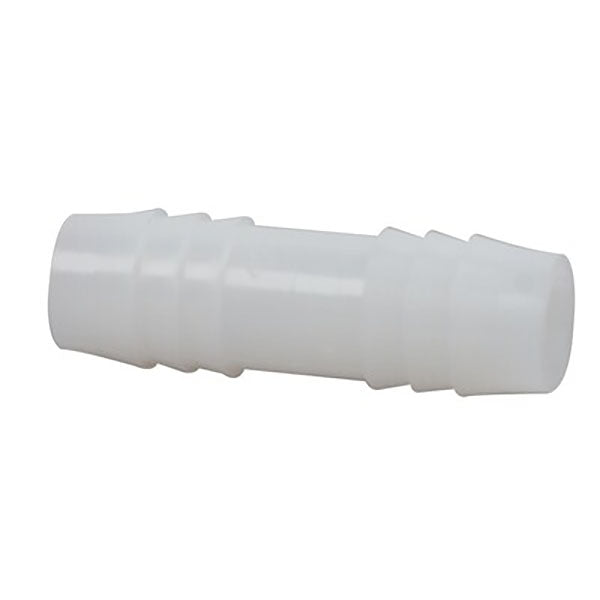 EasyPro Nylon Tubing Fitting Connectors BARB x BARB 1 1/2" x 1 1/2"