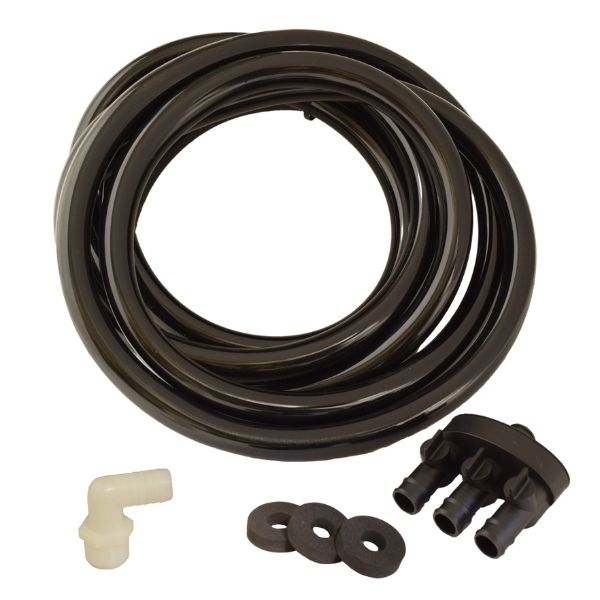 EasyPro Plumbing Kit for Basalts Triple