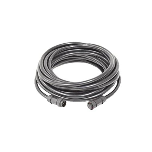 EasyPro Power cord 5 pin RGBW LED Systems 15' Extension cord quick connections