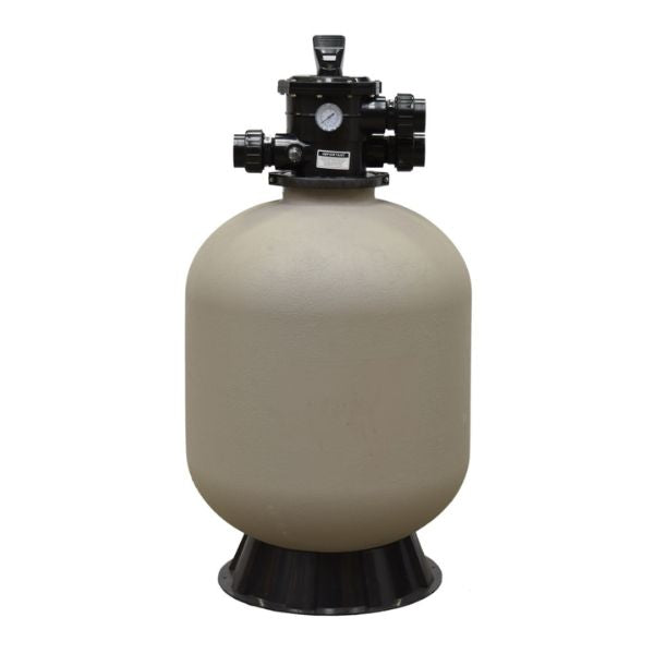 Filter Bead Container EasyPro Pressurized Bead Filter – 6000 gallon maximum — Lake n Pond
